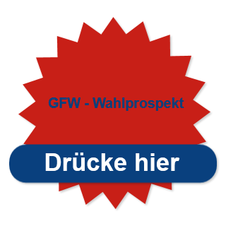 GFW - Wahlprospekt